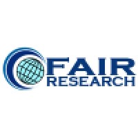 Fair Research (M) Sdn Bhd Logo