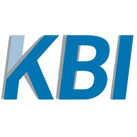 KBI Logo