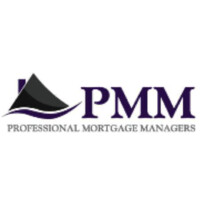 Professional Mortgage Managers Logo