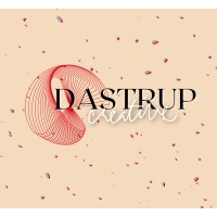 Dastrup Creative Logo
