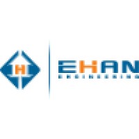 Ehan Engineering Ltd. Logo