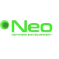 Neo Network Development Logo