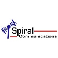 Spiral Communications LLC Logo