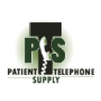 Patient Telephone Supply Logo