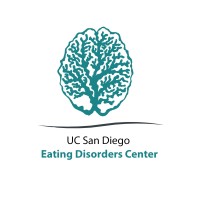 UC San Diego Health Eating Disorders Center for Treatment and Research Logo
