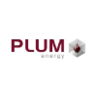 Plum Energy Logo