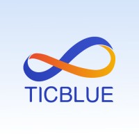 TICBLUE | Tu Partner de Atlassian en Chile Logo