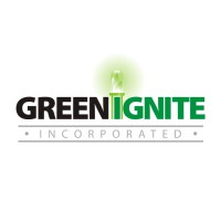 Green Ignite Inc. Logo