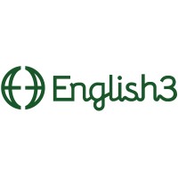 English3 Logo