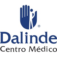 Centro Médico Dalinde Logo