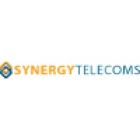 Synergy Telecoms (UK) Logo