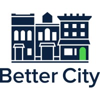 Better City LLC Logo