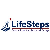 LifeSteps Council Logo