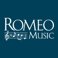 Romeo Music Logo
