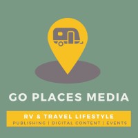 Go Places Media LLC Logo