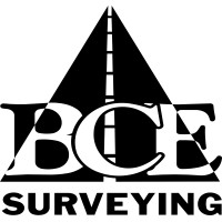 BCE Surveying Logo