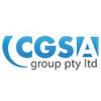 CGSA Group Pty Ltd Logo