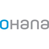 Ohana Communications Sdn Bhd Logo