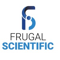 Frugal Scientific Pvt Ltd Logo