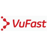 VuFast Pty Ltd Logo
