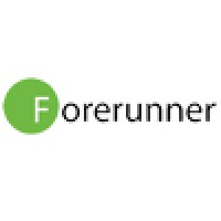 The Forerunner Group Logo