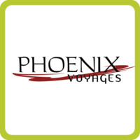 Phoenix Voyages Group Logo