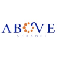 Above Infranet Solutions Inc. Logo