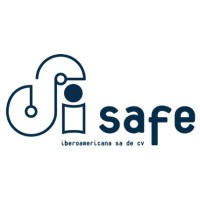 SAFE IBEROAMERICANA SA DE CV Logo