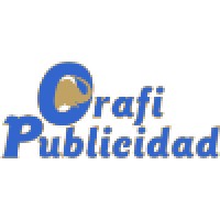 Orafi Publicidad Logo