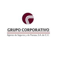 Grupo Corporativo Agente de Seguros y de Fianzas, S.A. de C.V. Logo