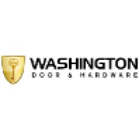 Washington Door and Hardware LLC Logo