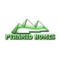 Pyramid Homes Logo