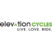Elevation Cycles Logo