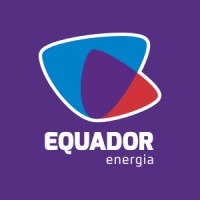 Equador Energia Logo