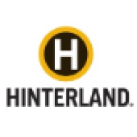 Hinterland Brewery Logo