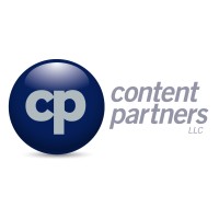Content Partners, LLC Logo
