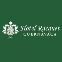 HOTEL RACQUET CLUB CUERNAVACA Logo