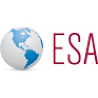 Earth Science Associates Logo