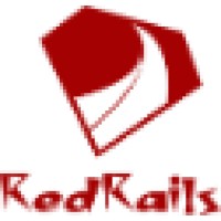 RedRails Creative Logo