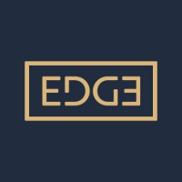 Edge Marketing + Design Logo