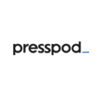 Press Pod Logo