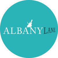 Albany Lane - Creative Leadership Coaching Logo