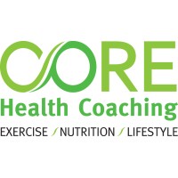 Core Health Coaching Logo