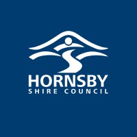 Hornsby Shire Council Logo