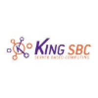 KING SBC Logo