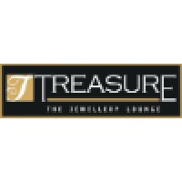 Treasure The Jewellery Lounge Logo
