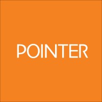 Pointer Revestimentos Cerâmicos Logo