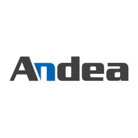 Andea Logo