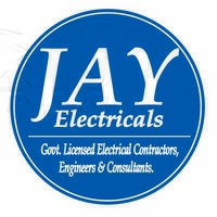 JAY Electricals Logo