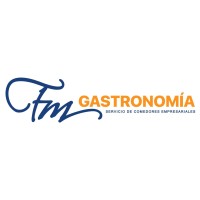 FM GASTRONOMIA Logo